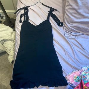 Reformarían cocktail dress